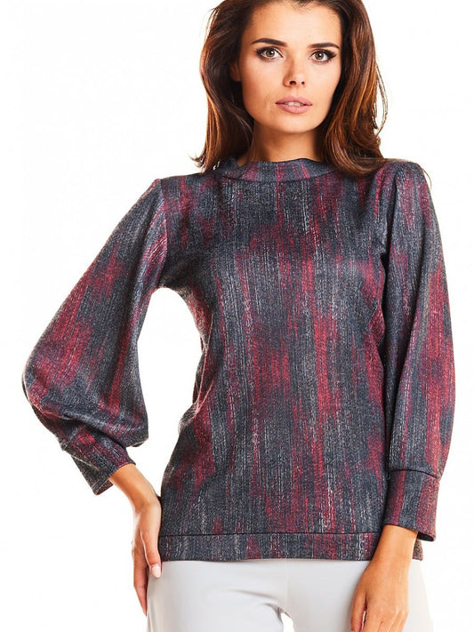 Blouse model 129175 Infinite You