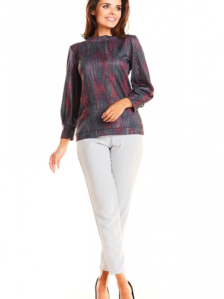 Blouse model 129175 Infinite You