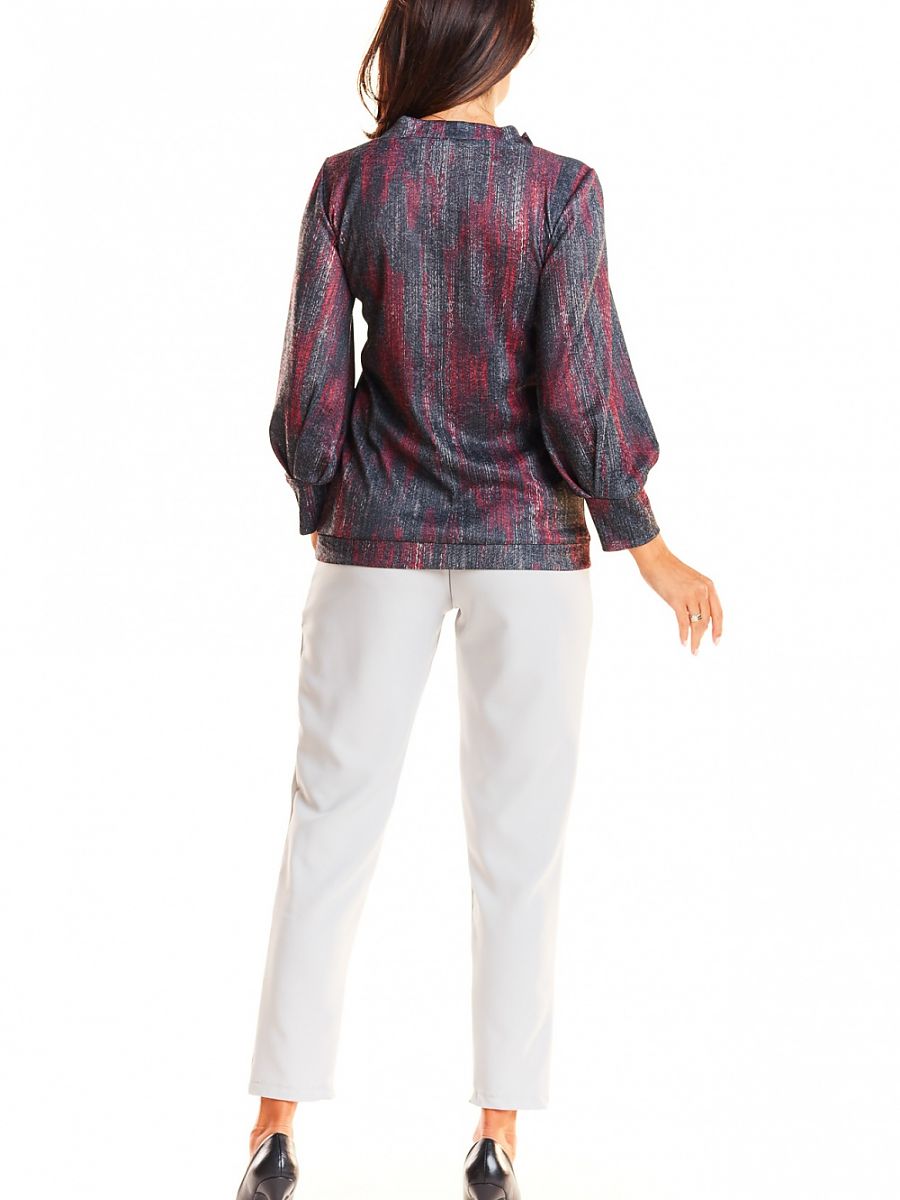 Blouse model 129175 Infinite You