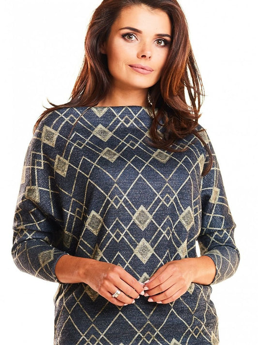 Blouse model 129176 Infinite You