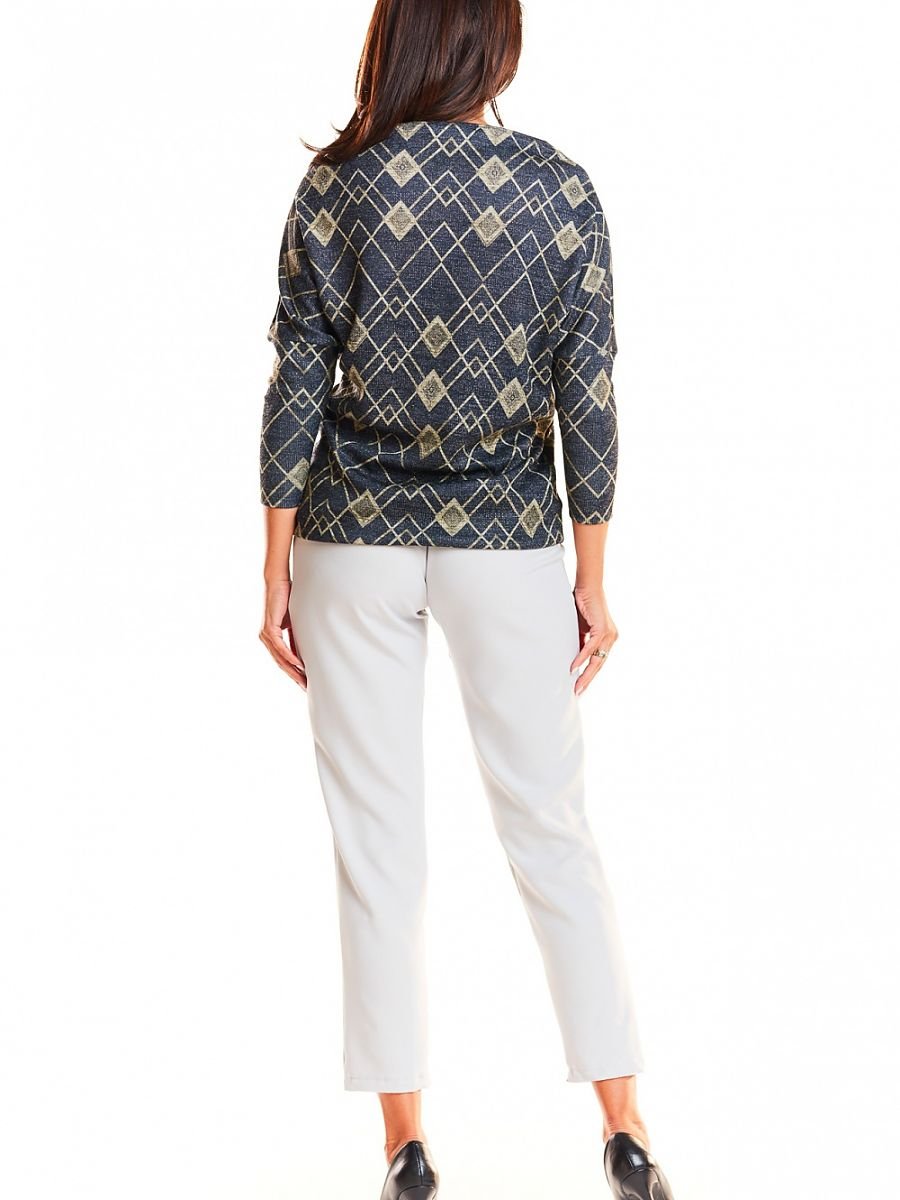 Blouse model 129176 Infinite You