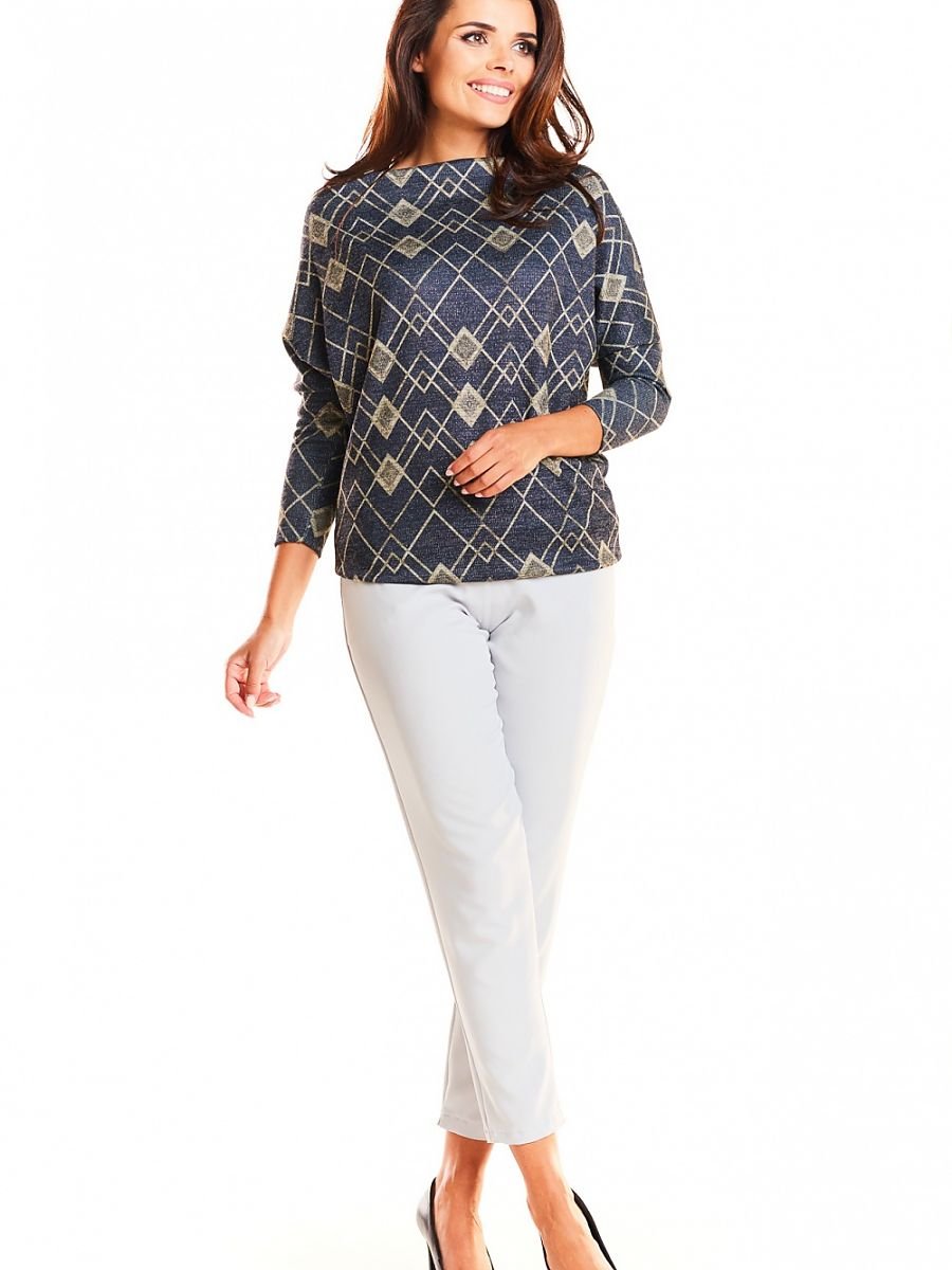 Blouse model 129176 Infinite You