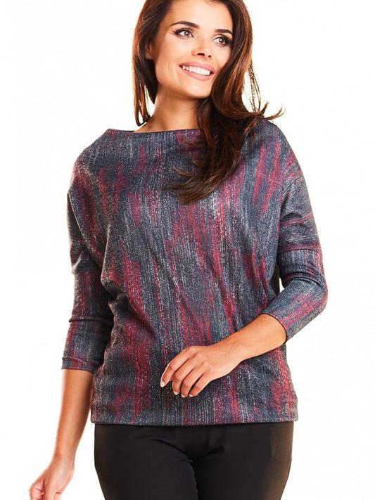 Blouse model 129177 Infinite You