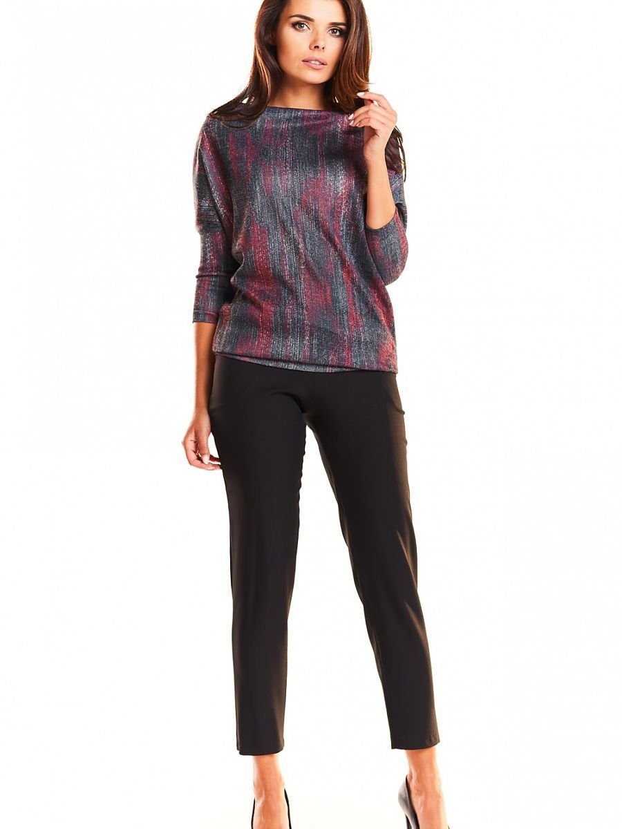 Blouse model 129177 Infinite You