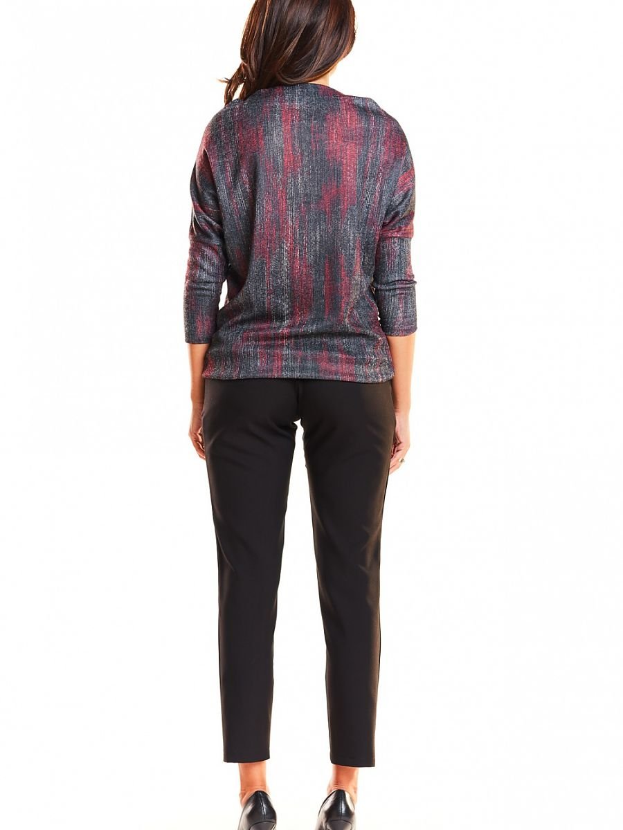 Blouse model 129177 Infinite You