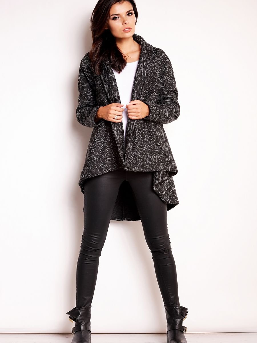 Coat model 129187 Infinite You