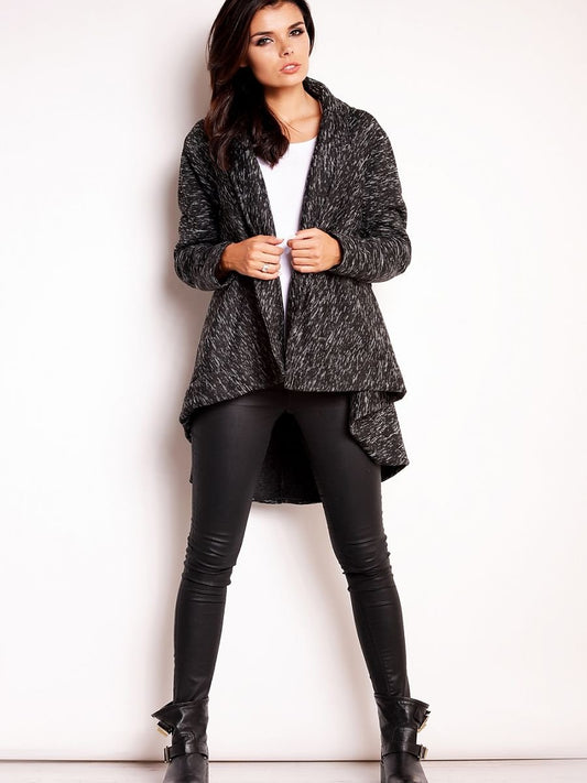 Coat model 129187 Infinite You