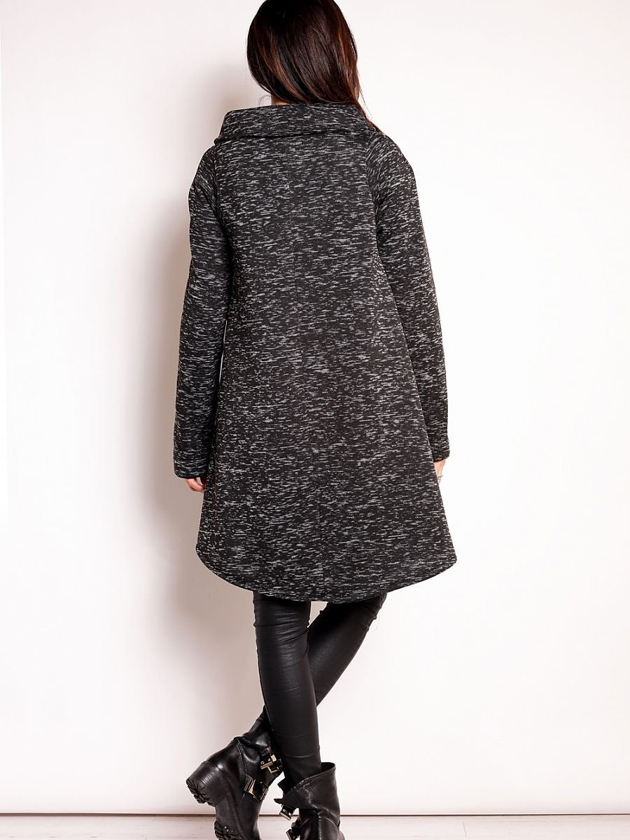 Coat model 129187 Infinite You