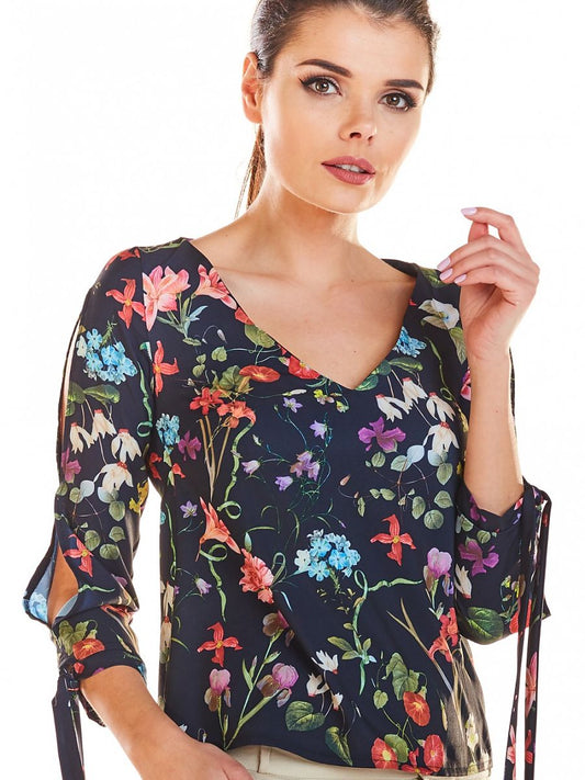 Blouse model 129188 Infinite You