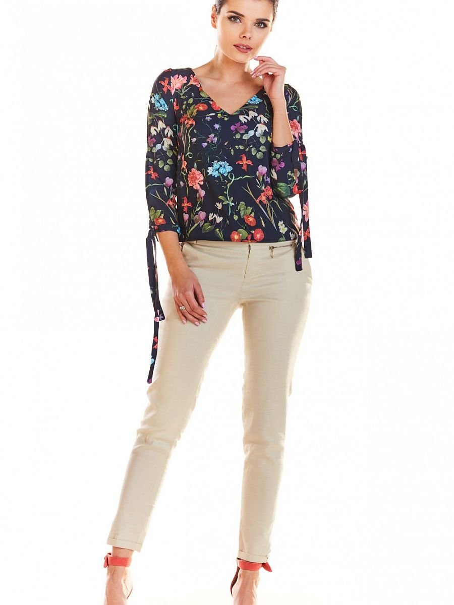 Blouse model 129188 Infinite You