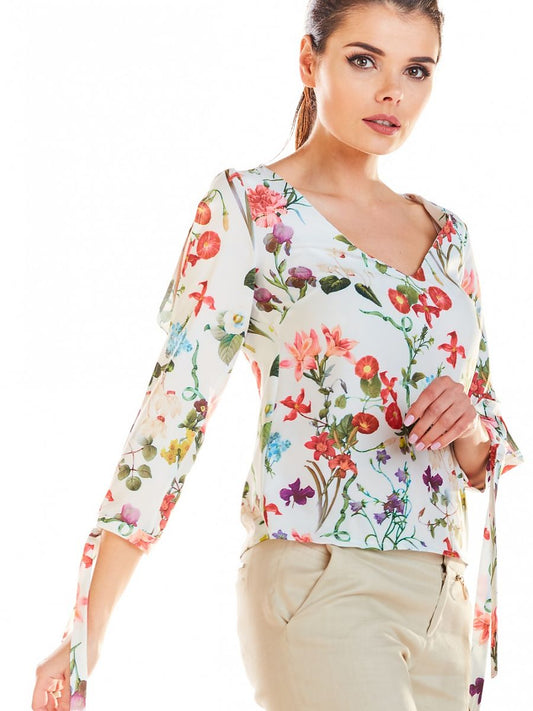 Blouse model 129189 Infinite You