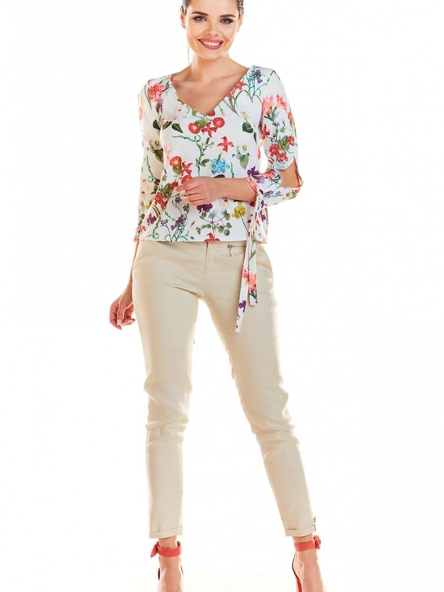 Blouse model 129189 Infinite You