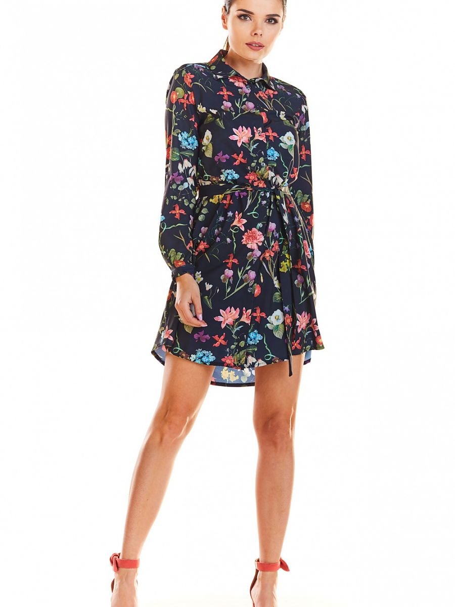 Daydress model 129191 Infinite You