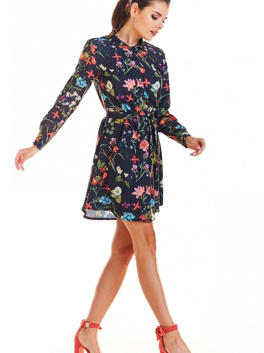 Daydress model 129191 Infinite You