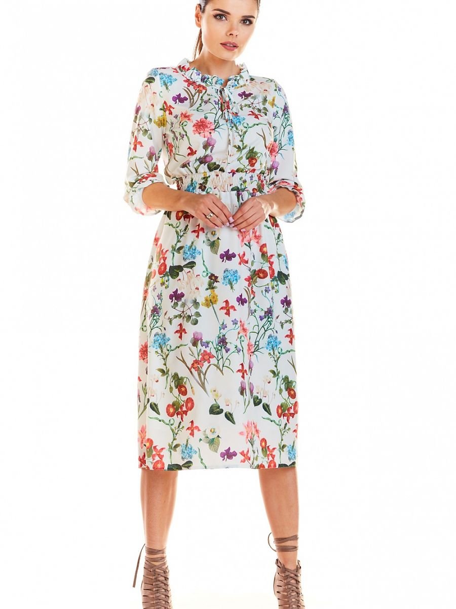 Daydress model 129211 Infinite You