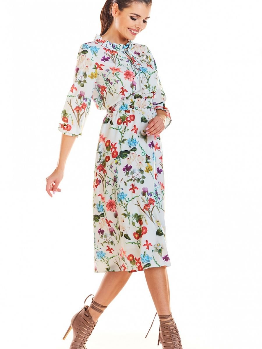 Daydress model 129211 Infinite You