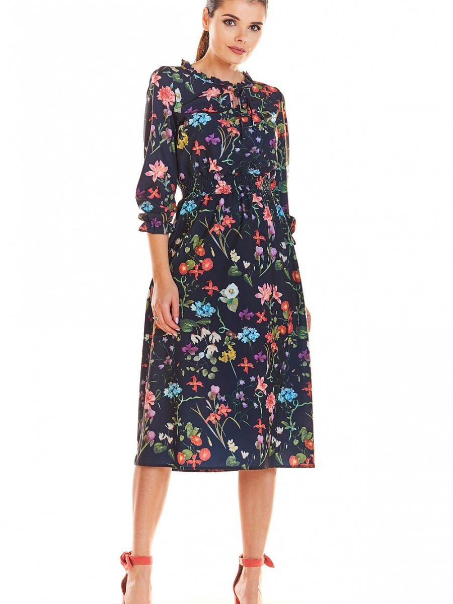 Daydress model 129213 Infinite You