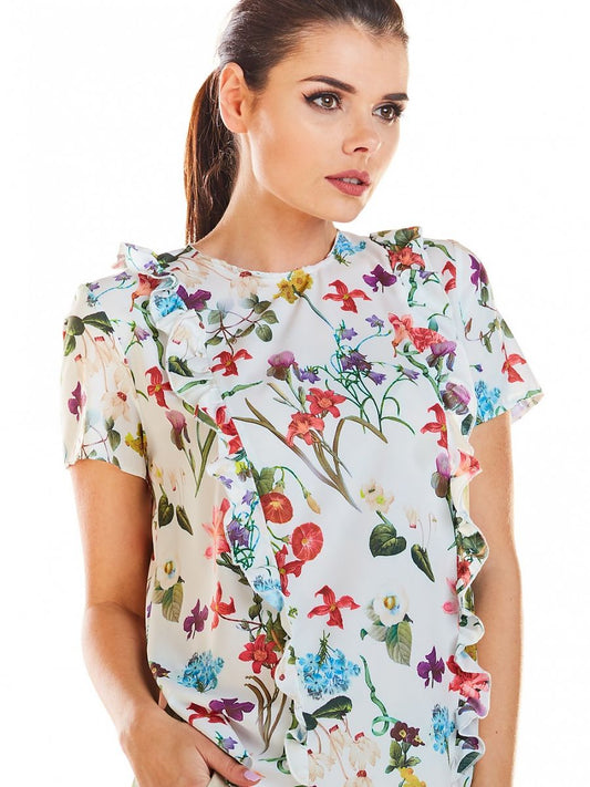 Blouse model 129228 Infinite You