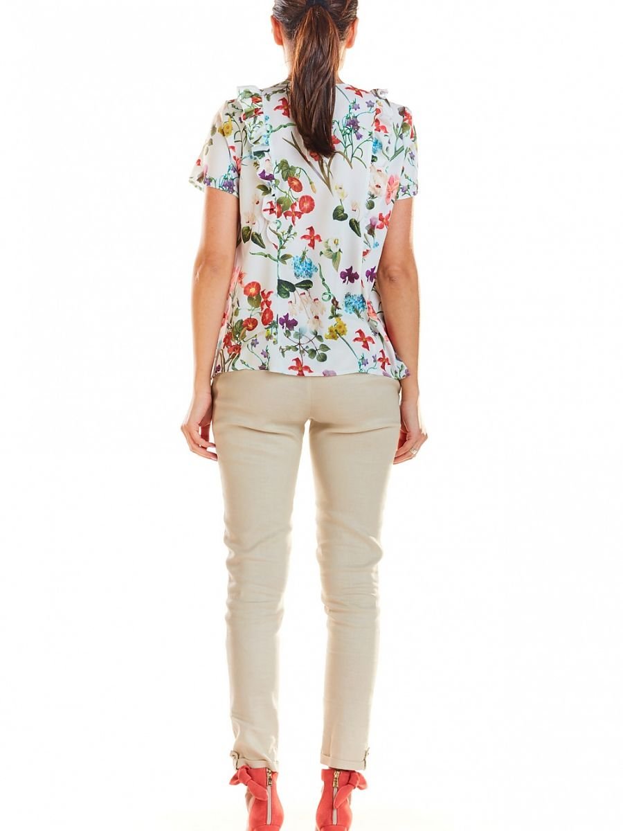 Blouse model 129228 Infinite You