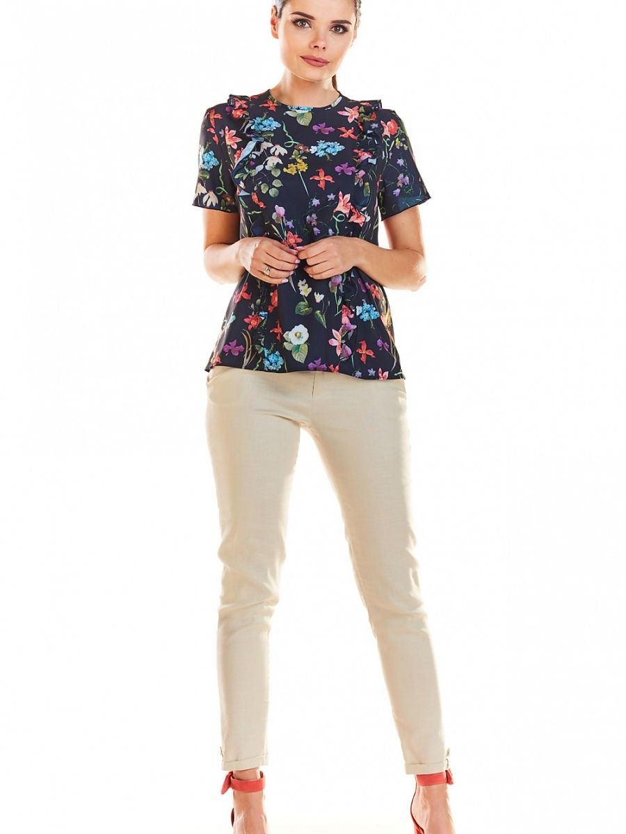 Blouse model 129230 Infinite You