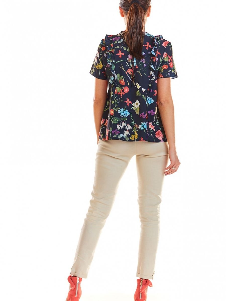 Blouse model 129230 Infinite You