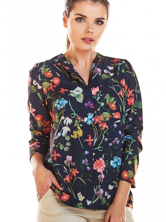 Blouse model 129233 Infinite You