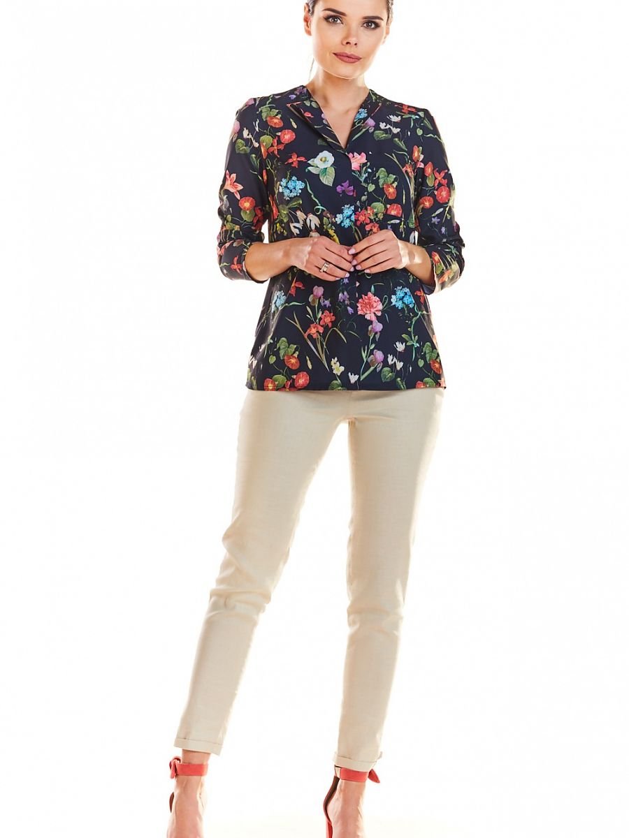 Blouse model 129233 Infinite You