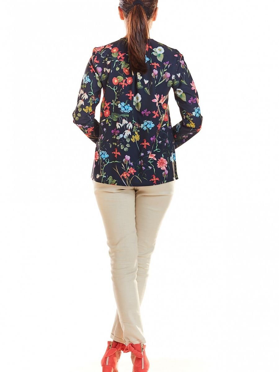 Blouse model 129233 Infinite You