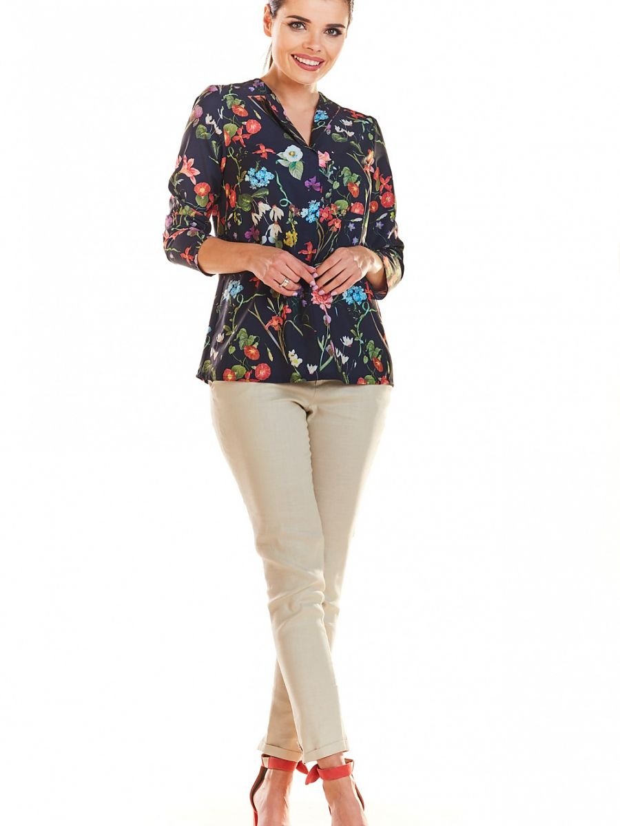 Blouse model 129233 Infinite You