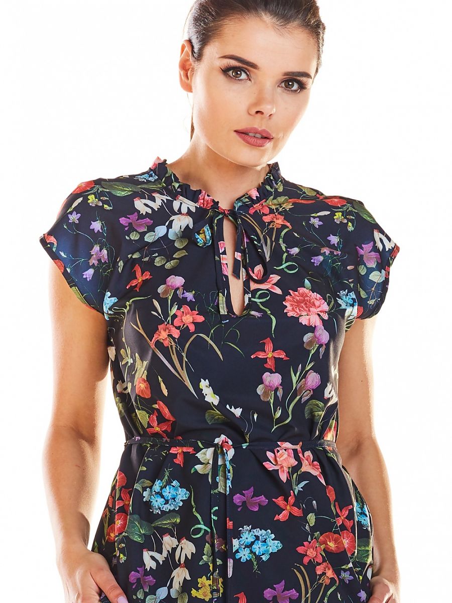 Blouse model 129236 Infinite You