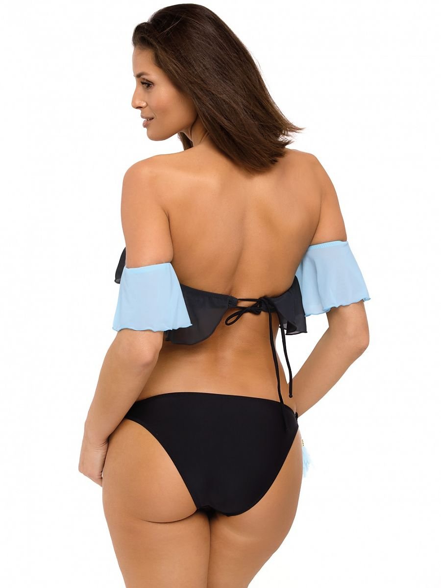 Swimsuit two piece model 129285 Marko