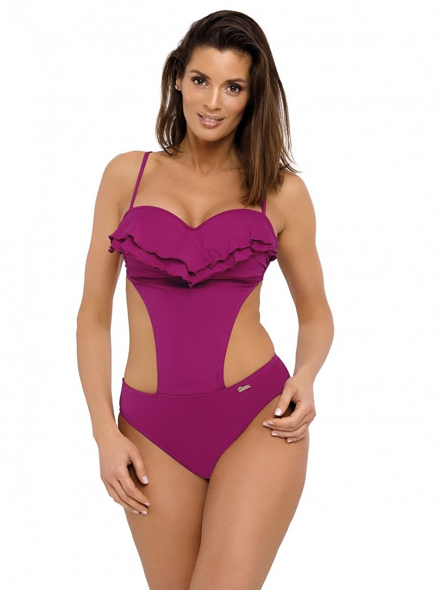 Swimsuit one piece model 129488 Marko