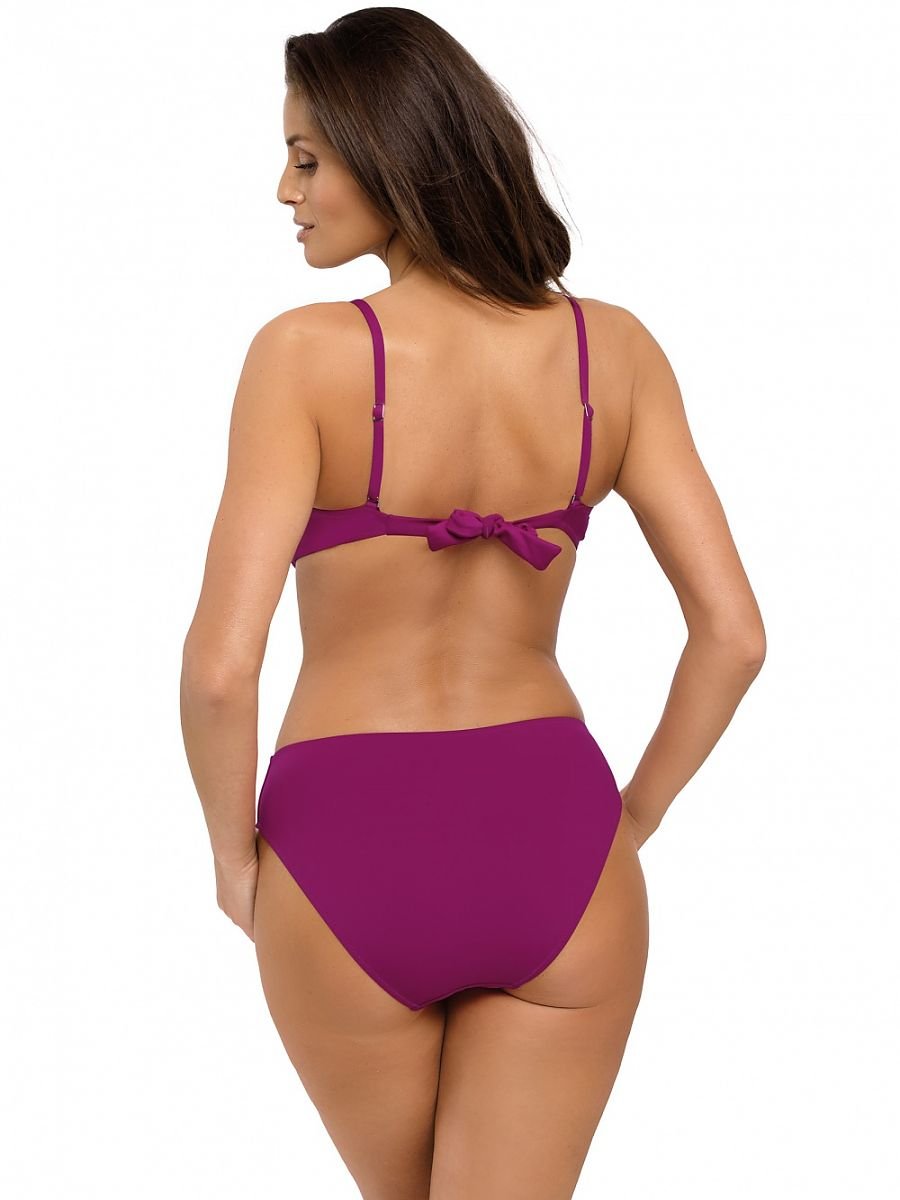 Swimsuit one piece model 129488 Marko