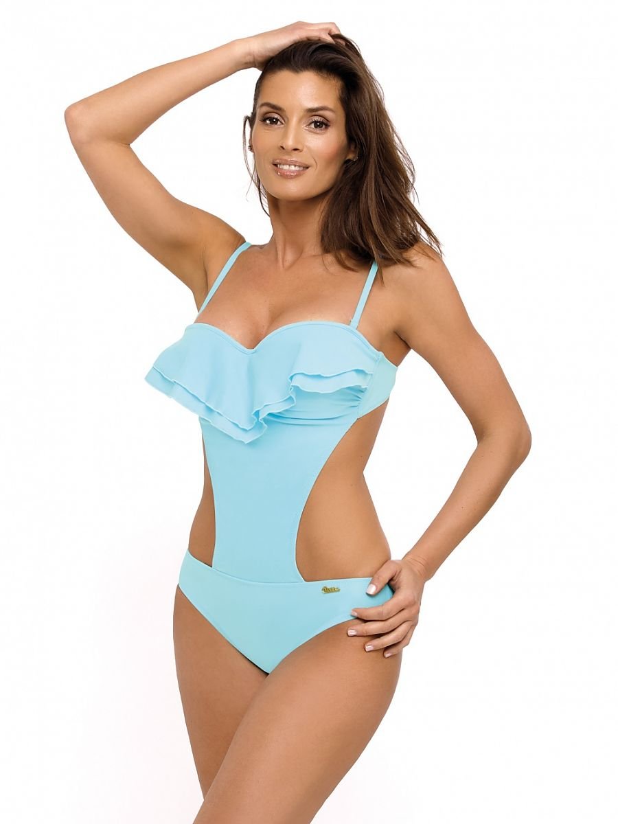 Swimsuit one piece model 129490 Marko