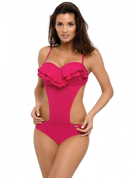 Swimsuit one piece model 129497 Marko