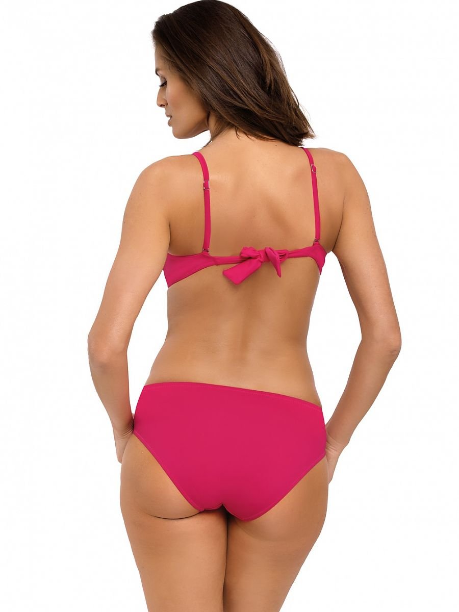 Swimsuit one piece model 129497 Marko