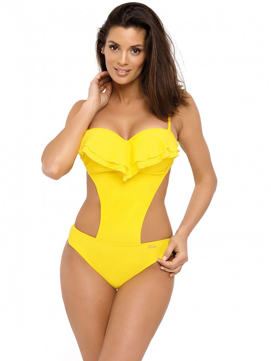Swimsuit one piece model 129510 Marko