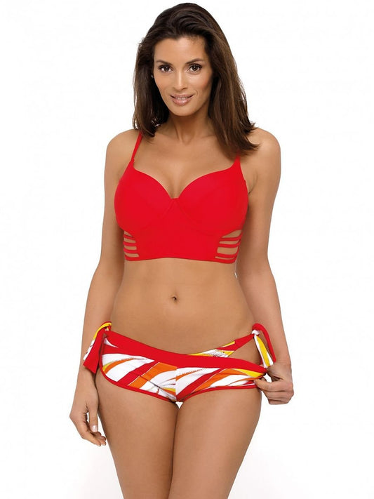 Swimsuit two piece model 129682 Marko