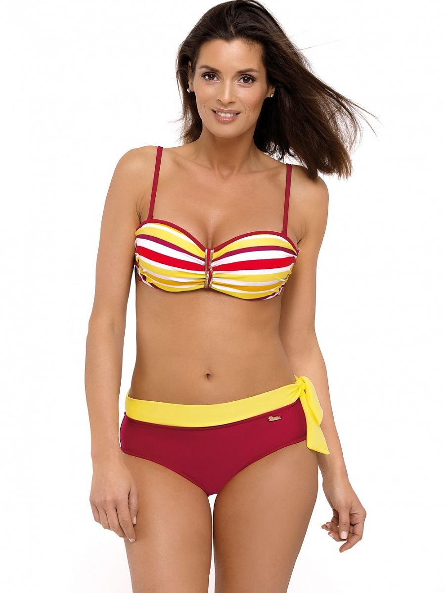 Swimsuit two piece model 129691 Marko