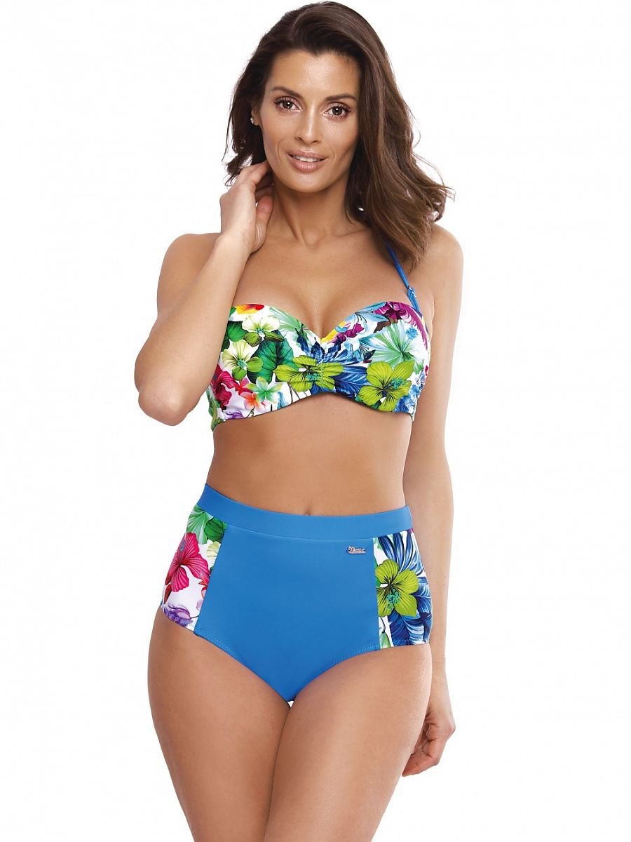 Swimsuit two piece model 129734 Marko