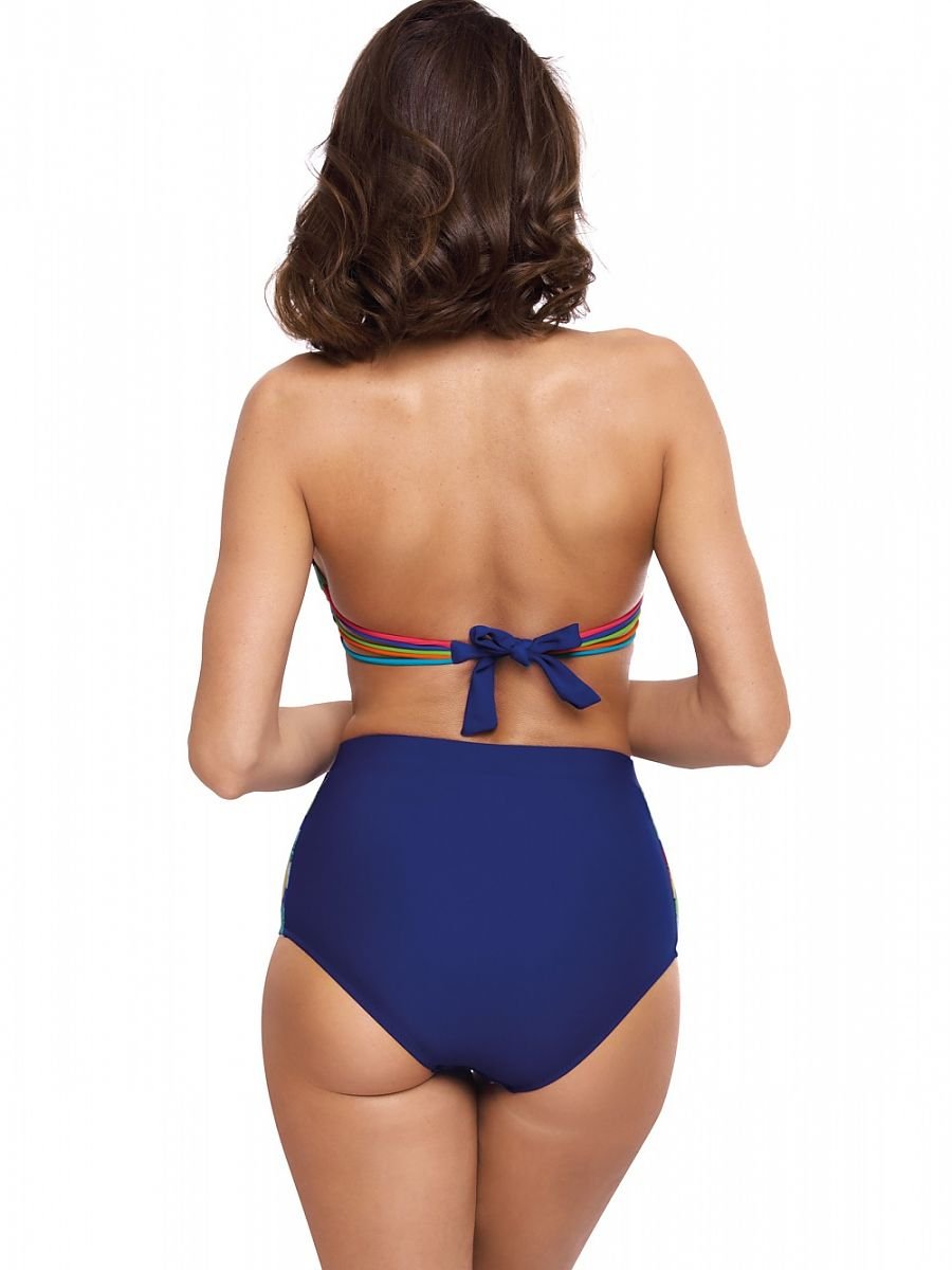 Swimsuit two piece model 129736 Marko