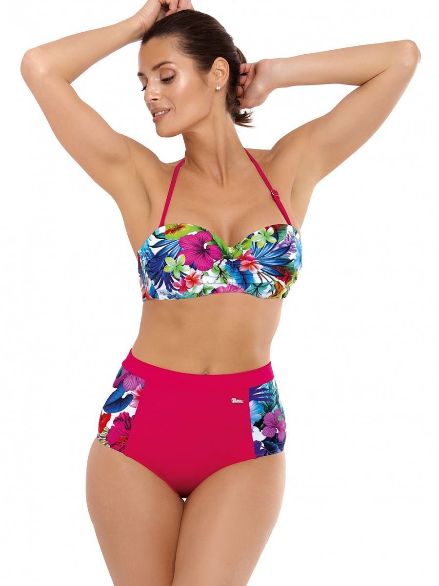 Swimsuit two piece model 129739 Marko