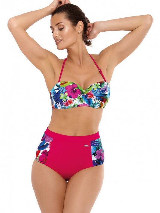 Swimsuit two piece model 129739 Marko