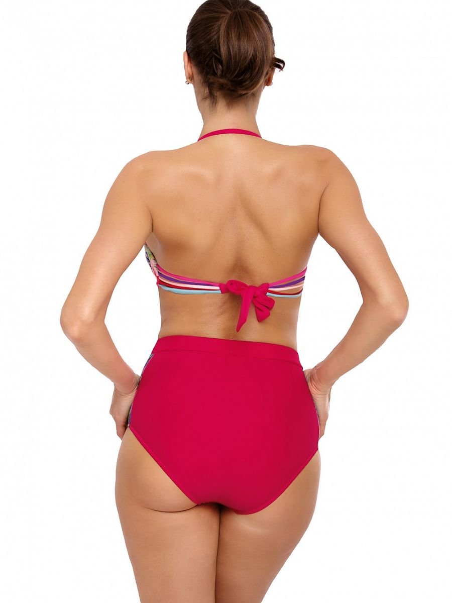 Swimsuit two piece model 129739 Marko