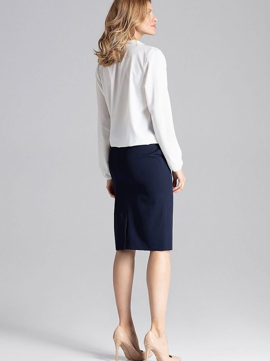 Blouse model 129766 Figl