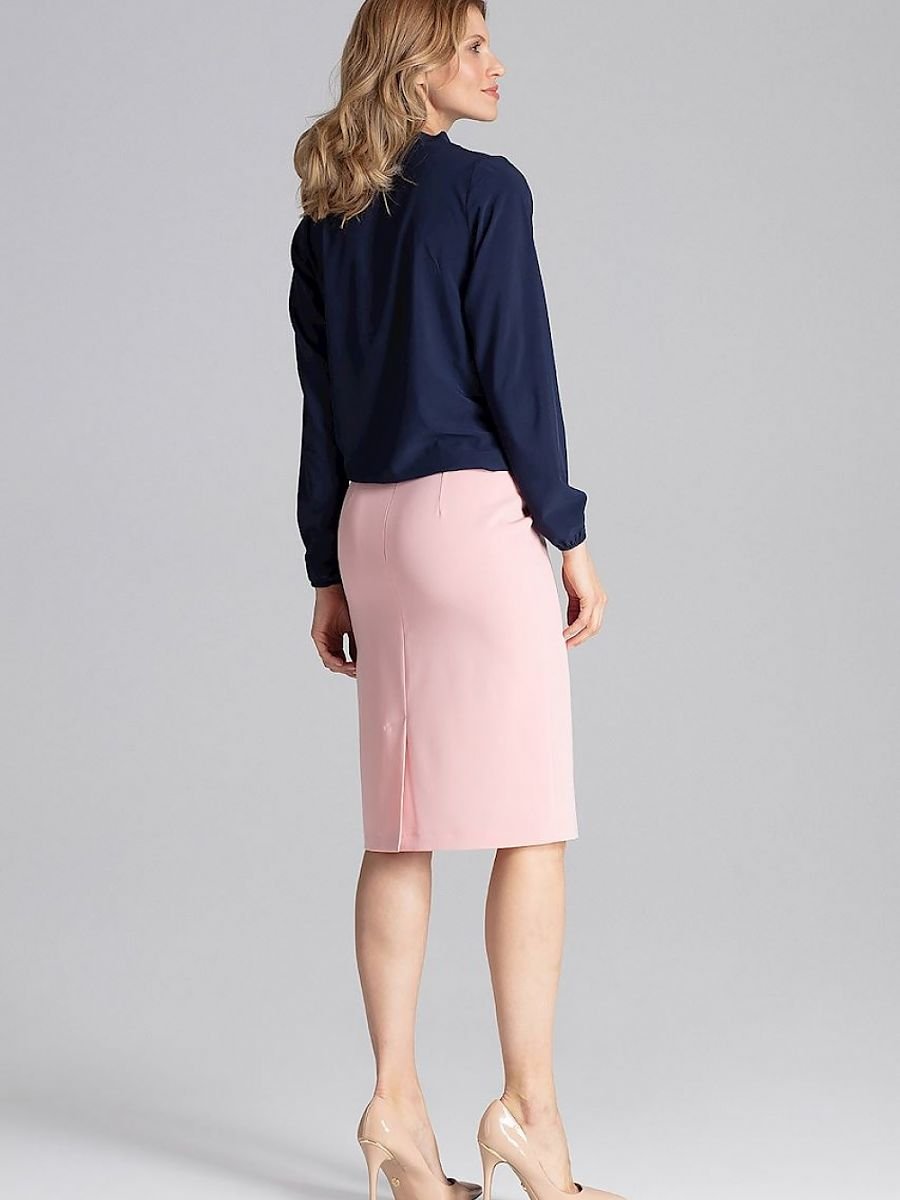 Blouse model 129771 Figl