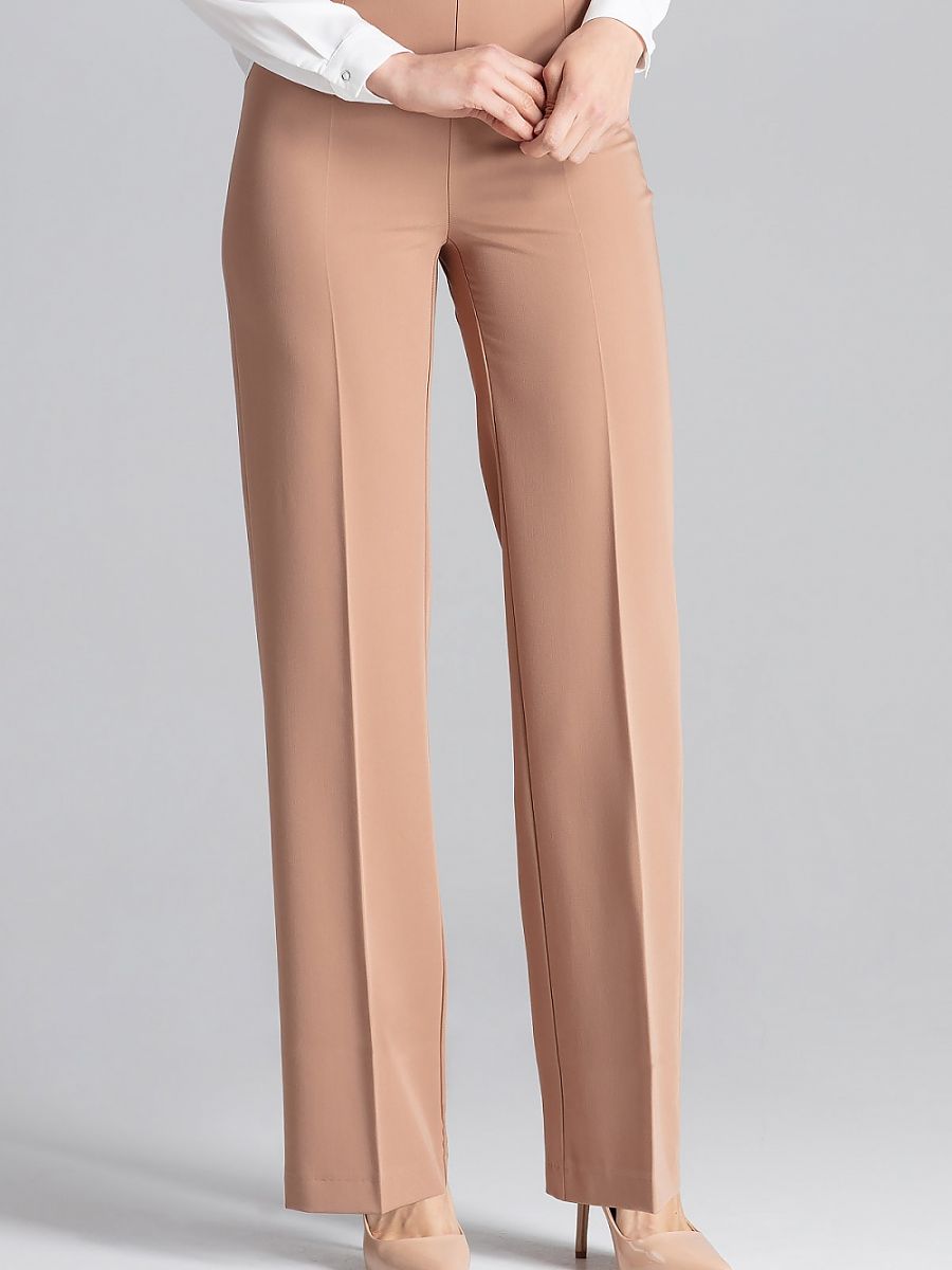 Trousers model 129775 Figl