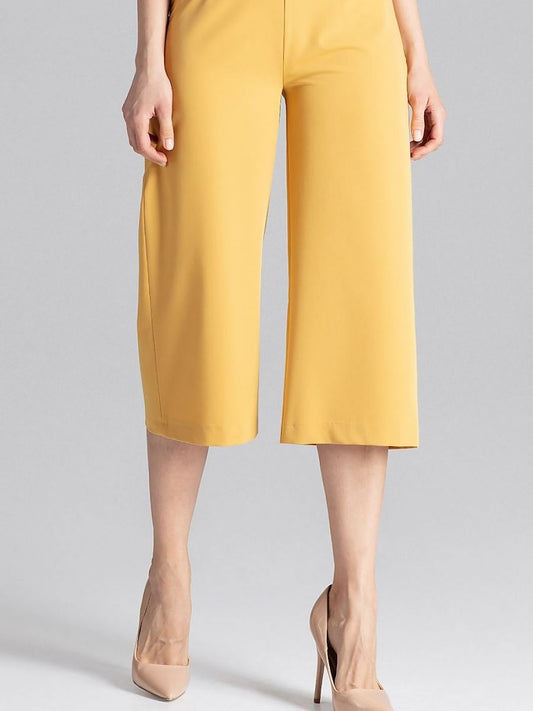 Women trousers model 129786 Figl