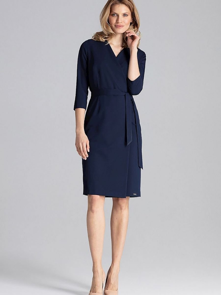 Daydress model 129798 Figl