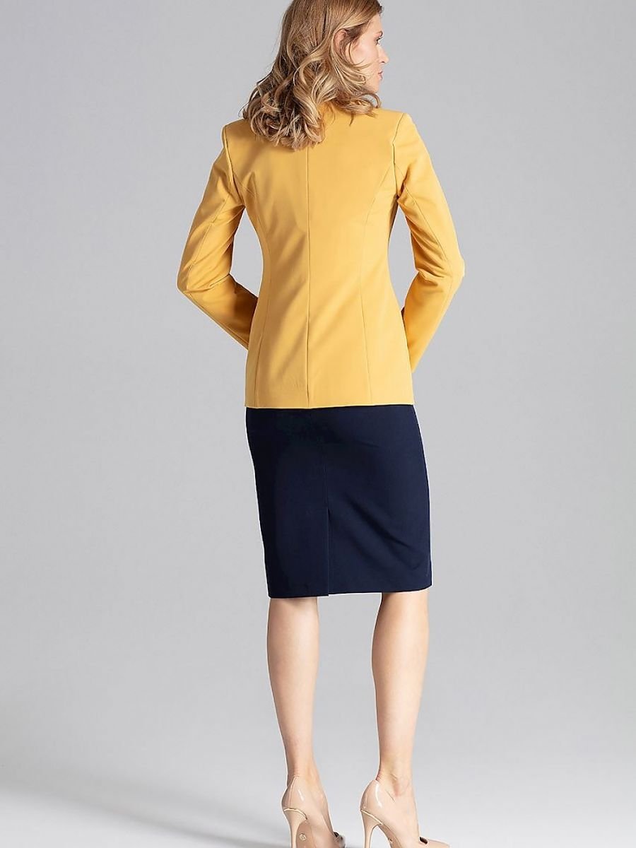 Jacket model 129800 Figl